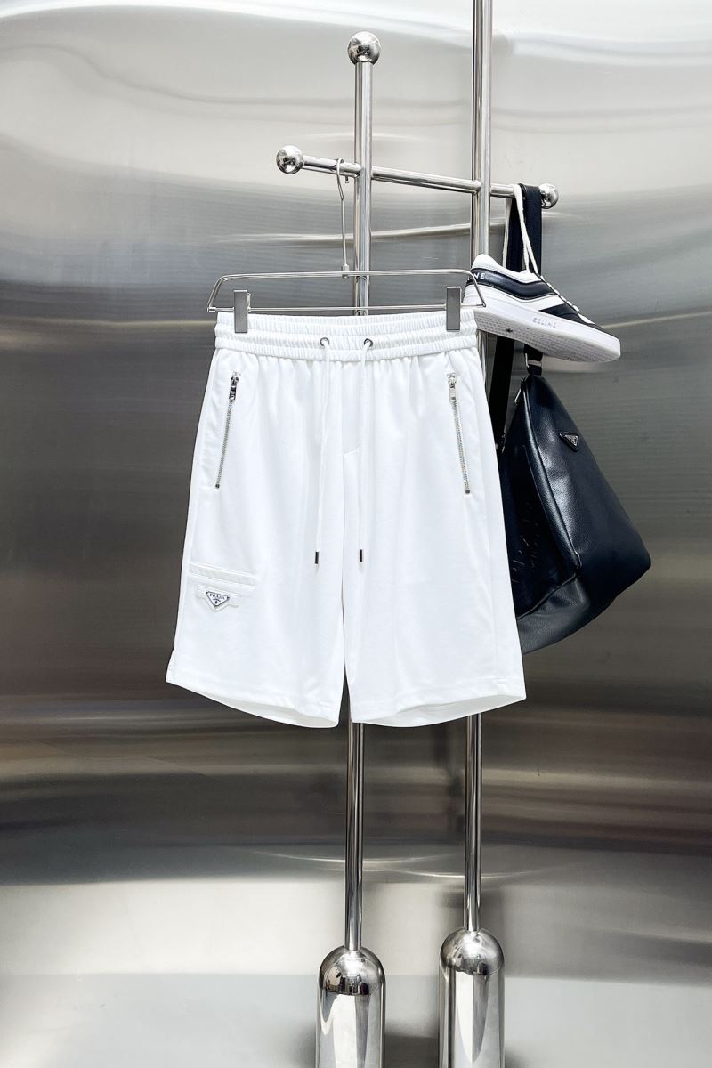 Prada Short Pants